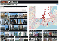 Desktop Screenshot of ny-pictures.com